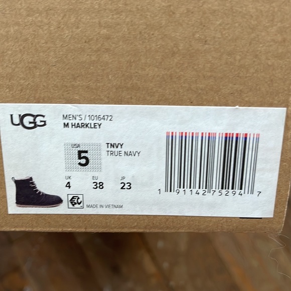 Men’s UGGs